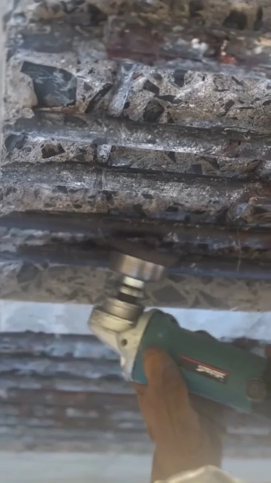 We Specialise In Concrete Cancer Repairs Throughout Australia. Contact Us Today For A Free Quote ------------------------------- - WE…
