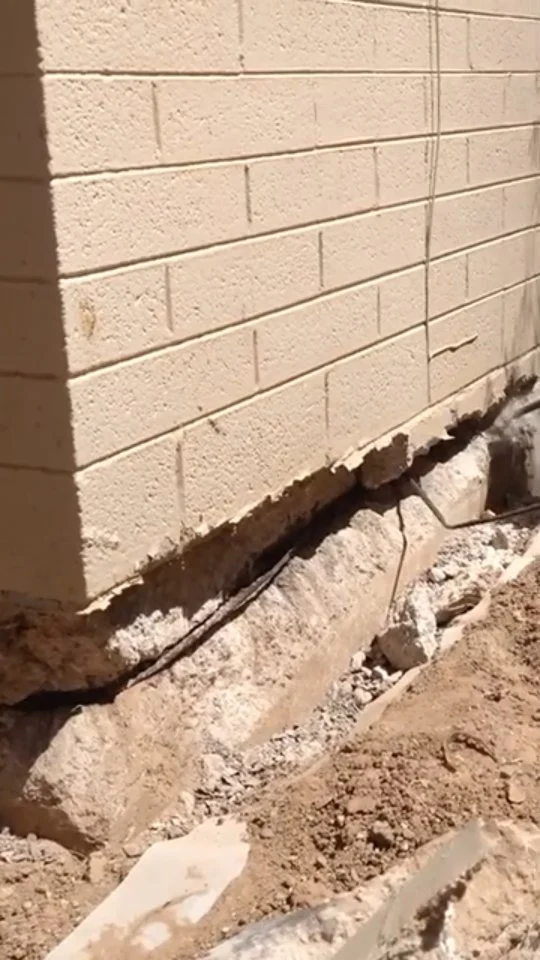 We Specialise In Concrete Cancer Repairs Throughout Australia. Contact Us Today For A Free Quote ------------------------------- - WE…