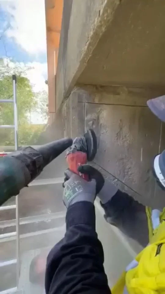 We Specialise In Concrete Cancer Repairs Throughout Australia. Contact Us Today For A Free Quote ------------------------------- - WE…