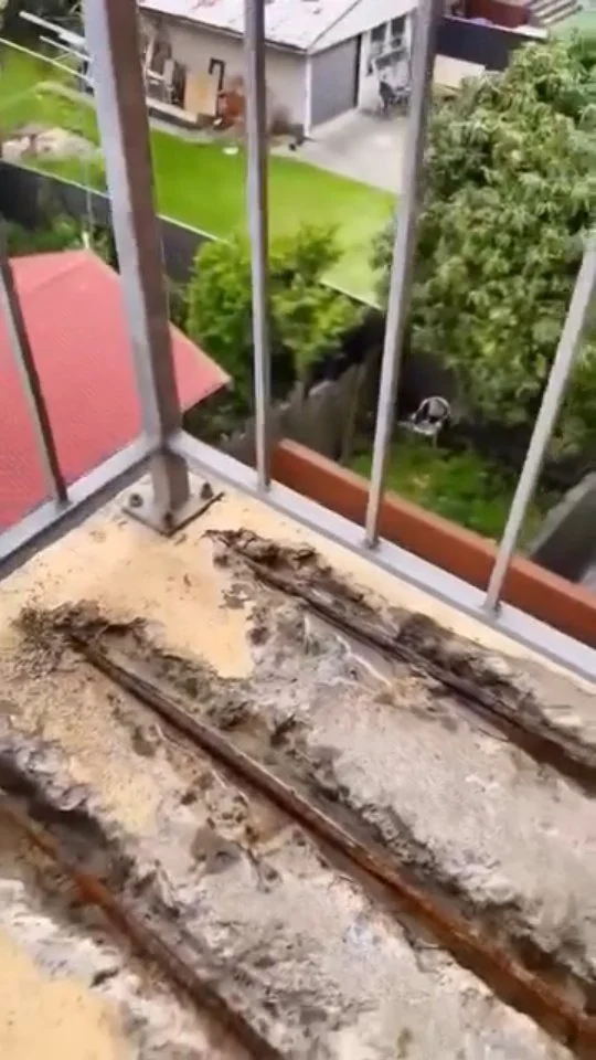 We Specialise In Concrete Cancer Repairs Throughout Australia. Contact Us Today For A Free Quote ------------------------------- - WE…
