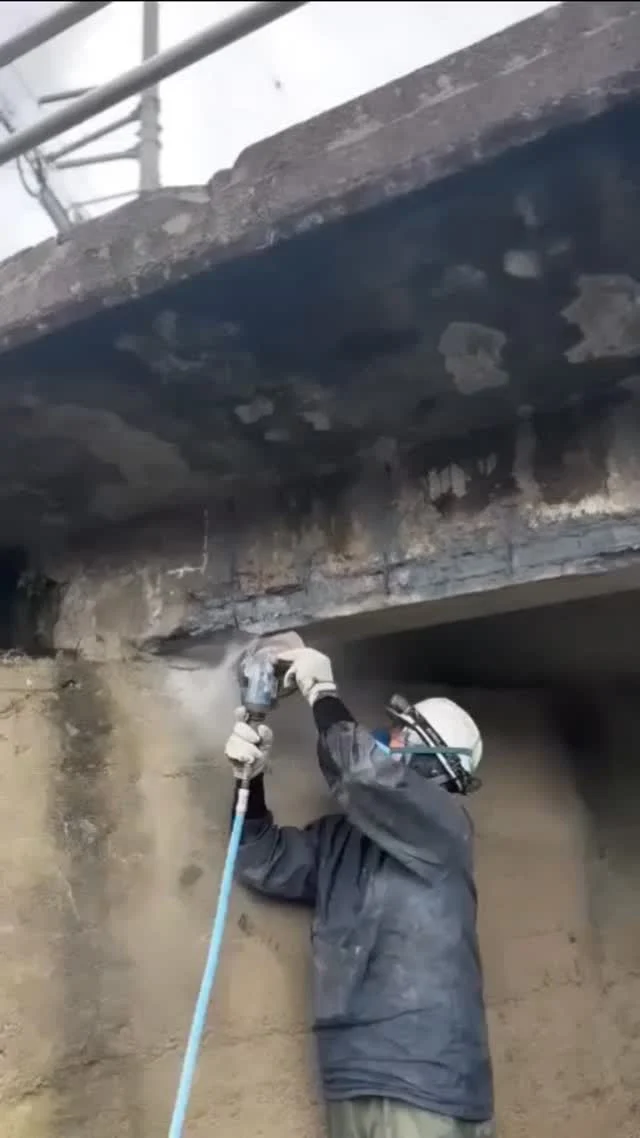 We Specialise In Concrete Cancer Repairs Throughout Australia. Contact Us Today For A Free Quote ------------------------------- - WE…